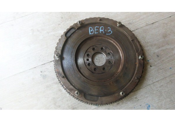 маховик Peugeot, Citroen 2.0 hdi, 0532J8, 9430311621, 9629580010, 9629580080